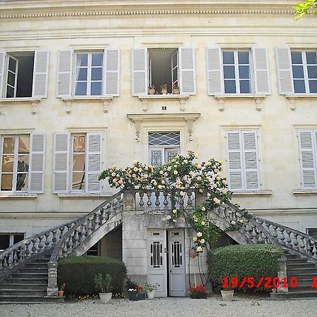 Chambre D'Hotes Marchand Angers Exteriér fotografie