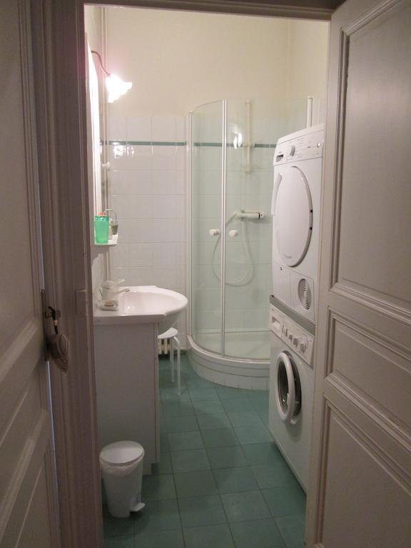 Chambre D'Hotes Marchand Angers Pokoj fotografie