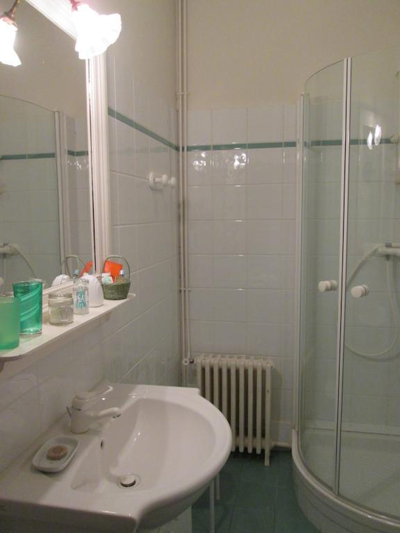 Chambre D'Hotes Marchand Angers Pokoj fotografie