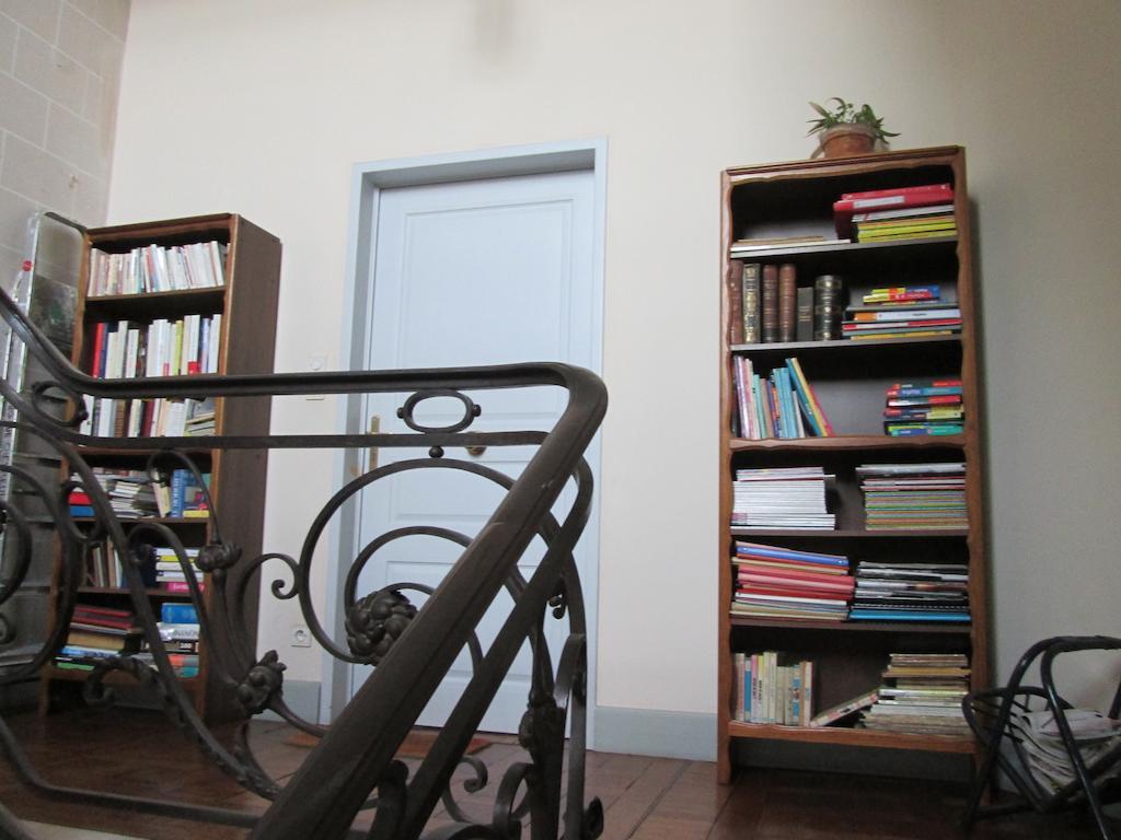 Chambre D'Hotes Marchand Angers Exteriér fotografie