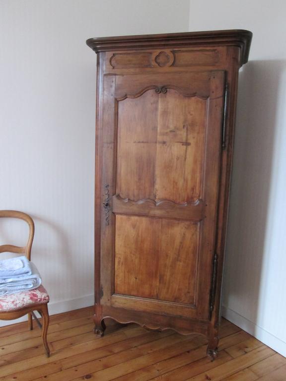 Chambre D'Hotes Marchand Angers Pokoj fotografie